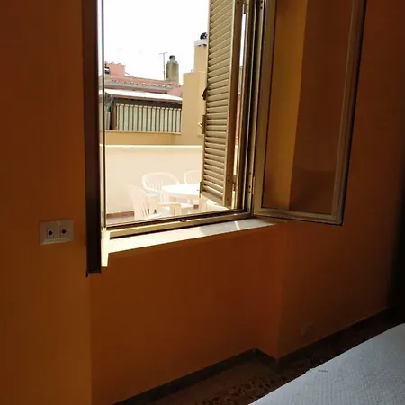 Casa De Nonna 1_0 Appartamento